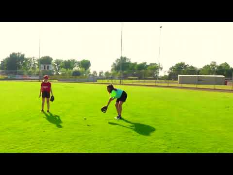 Alcmaria Victrix - Softbal - Pupillen