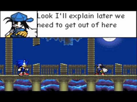 Amy's Revenge Episode 1 Part 2(Preview)