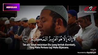 Download lagu IMAM CRYING SURAH AL IMRAN (10-22) - Ustadz Abdul Qodir mp3 Download lagu IMAM CRYING SURAH AL IMRAN (10-22) - Ustadz Abdul Qodir mp3