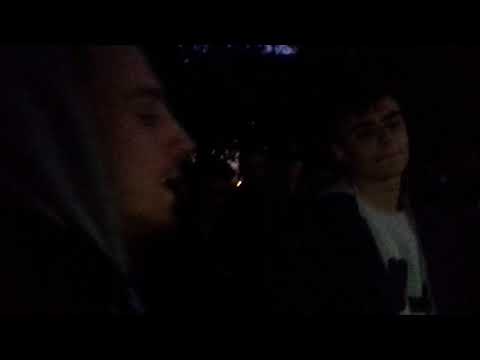 Lucker vs Expi vs Srk vs?? Filtros Fullrap Madrid Afrotrap Battle