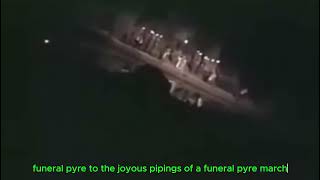 Inside Bohemian Grove | Raw Footage