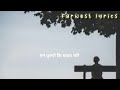 Man yo mero Hajur (Jadoo) |Lyrics|[Nepali Manjari movie song]