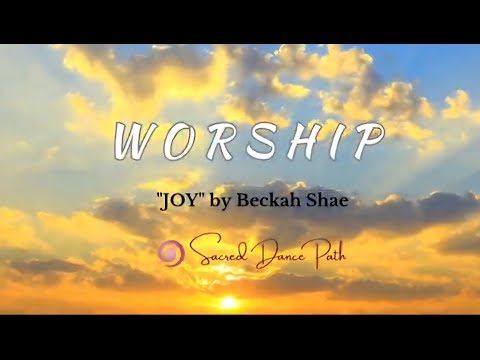 Thumbnail for Joy video