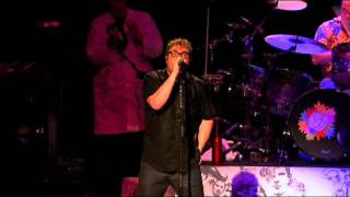 Barenaked Ladies- Angry People pt 1