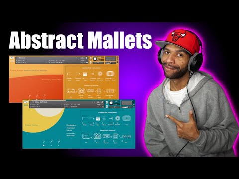 Abstract Mallets By Karanyi Sounds Review And Demo