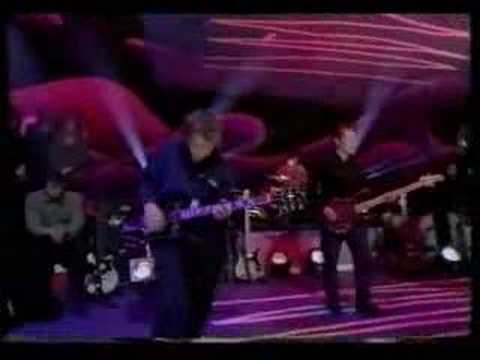 SIX.BY SEVEN - For You [11/12/98 Later with Jools Holland]