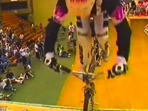 Ride Like A Man 2 HIP