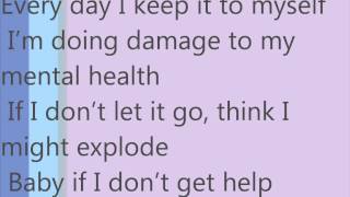 Tell the world - Olly Murs