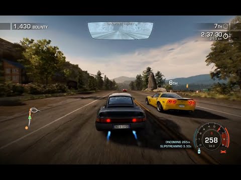 Need For Speed Hot Pursuit Remastered - Part 42 - Sunset Racers (Race)