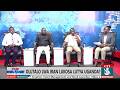 TheVoltage With Muwonge Viane Ssendagire Muhammad And Mayanja Robert Hosted By Luwedde Lilian