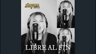 FREE - Stryper (COVER EN ESPAÑOL)