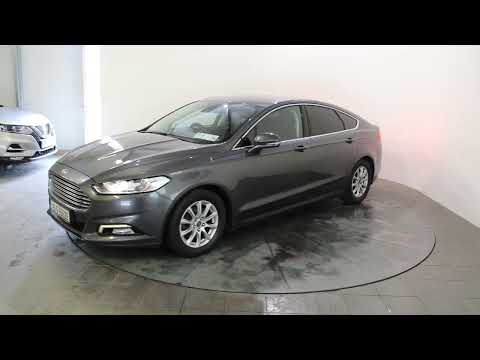 Ford Mondeo 2.0tdci 150PS Titanium - Image 2