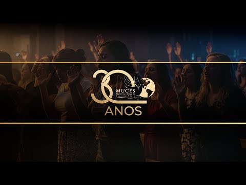 Muces 30 Anos - 2025 | Sab 18/10/2025 - Espetáculo