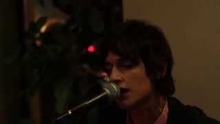 Henri Gonzalez - Razz (Kings of Leon)