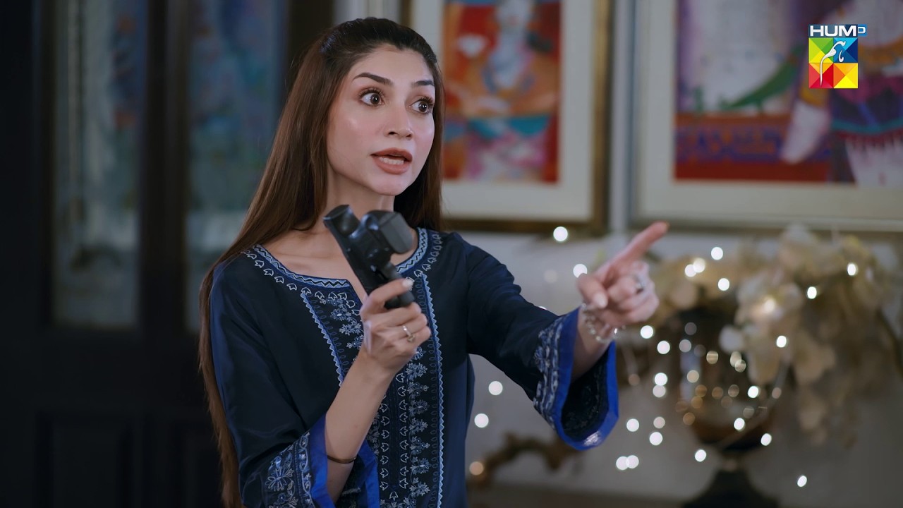 Ek Tou Chor Oper Se Kaam Chor Aur Shakal Se Bhi Fazool | Dakaiti Mubarak | Telefilm - HUM TV