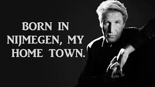 Frank Boeijen Songtekst Muziek Lyrics Lyric Video Nijmegen Holland Nederland Dutch 80s 1984