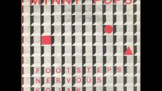 Minny Pops - Footsteps