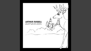 Hiding Your Present From You (Live 3/2/85)