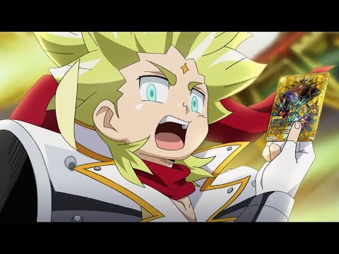 【デュエル・マスターズ】デュエル・マスターズ新２弾　マジでＢ・Ａ・ Ｄなラビリンス!!　ＣＭ【デュエマ】