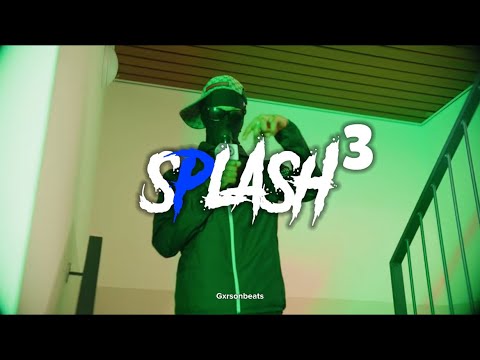 DUTCH DRILL X LOWKEY X REIMAS TYPE BEAT “SPLASH 3.0” (Prod. Gxrsonbeats)