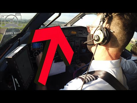 ATR 72-600 | RAO Ribeirão Preto | RWY 18 | 244