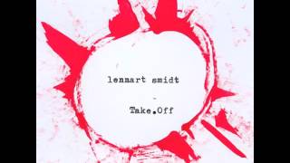 Lennart Smidt - Saga of Harrison Crabfeathers