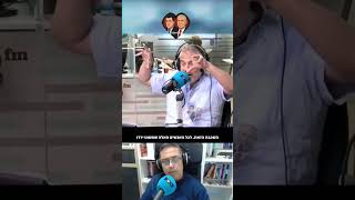ינון מגל: שחררו אותנו תודה🙏