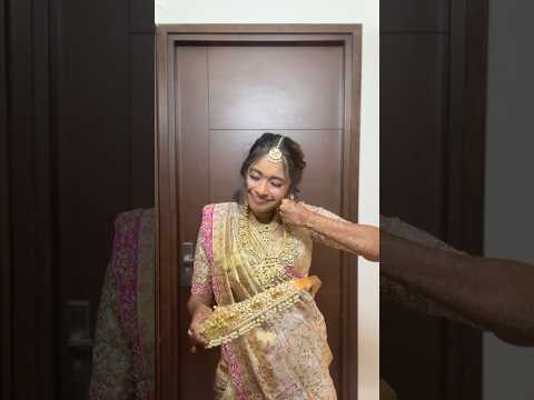 Get unready with me ✨