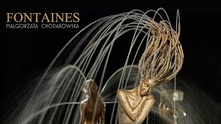 Małgorzata Chodakowska - FONTAINES 2015
