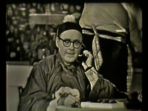 The Jack Benny Program Episode 3 - 6