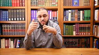 صورة شبهات أهل الكتاب حول النبوة الخاتمة