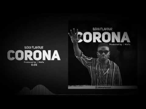 Corona -Beka Flavour