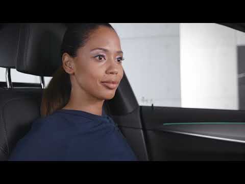 How to activate a driver profile with your vehicle key.