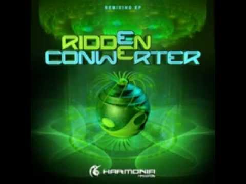 Ridden vs ConWerteR - Deeper Truth (ConWerteR Live Edit)