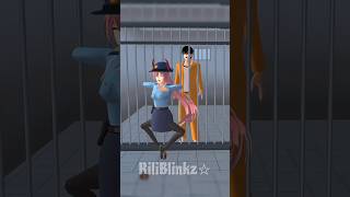 Download lagu 3...2...1...sekarang aku polisinya😜 #sakuraschoolsimulator#shorts #ytshorts#comedy#fyp #viral #funny mp3
