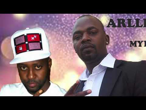 ARLLEY ft MYLMO et KALI - BI MAYA/DjeliS N°1 de la Musique_Africaine/