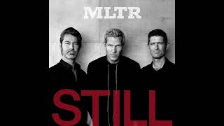 Michael Learns To Rock - Hiding Away From Life (Official Audio)