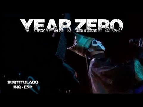 Ghost - Year Zero (subtitulado) (ING/ESP)