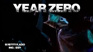 Ghost - Year Zero (subtitulado) (ING/ESP)