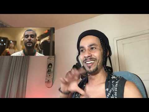 Ch Wallan x Jhowzin - Pingente Novo (Prod. 7scally / Oficial Music Video) | K-react´Z