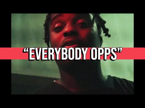 [FREE] Timo x Fonzo 6700 Type Beat - Everybody Opps (Prod. @1Richiey)