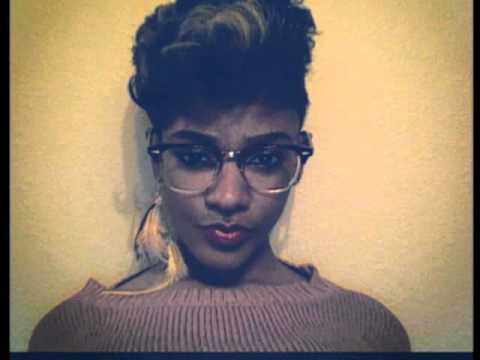 Tiara Thomas "Drank In My Cup" [Acoustic Cover]