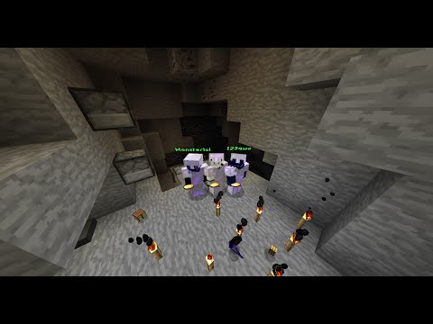 TRIPLE NOTCH APPLE - The Walls 2