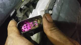 Reparación efectiva y code 00230 Great Wall