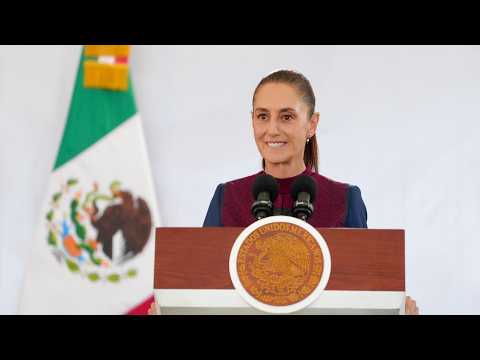 Conferencia de prensa matutina desde Guadalupe, Zacatecas. Viernes 04 de septiembre 2026