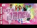 Video for film (Let's Dance)(2009)
