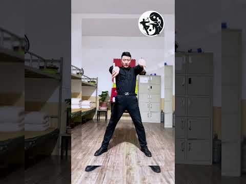 Nunchaku Skills - Part 6 #nunchaku #kungfu #martialarts #wushu