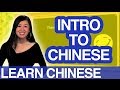 Why Mandarin Chinese is Easy to Learn 