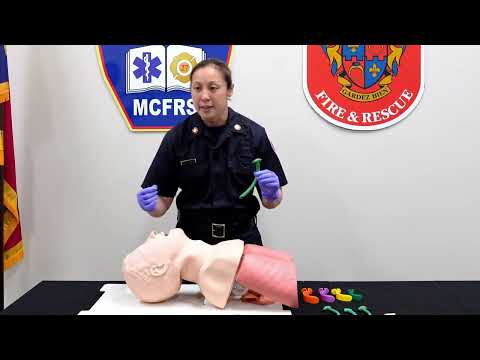 Thumbnail of YouTube video - OPA/NPA