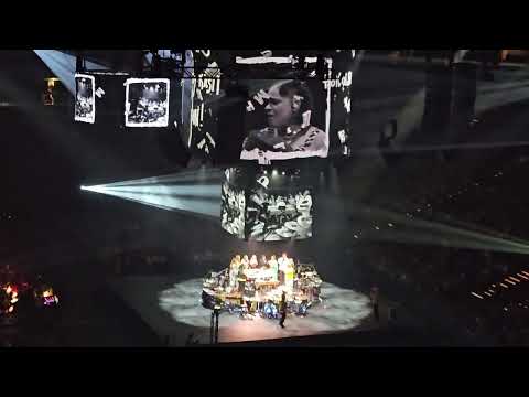 Presser Gábor és vendégei- Pokolba már a szép szavakkal, "a" 403.billentyű koncert, 2025.10.11.